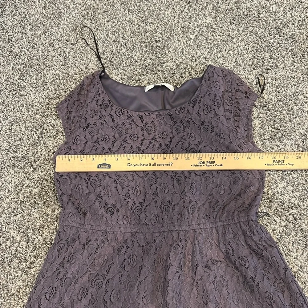 #181. 🪷Lauren Conrad dress 🪷 - Picture 2 of 9